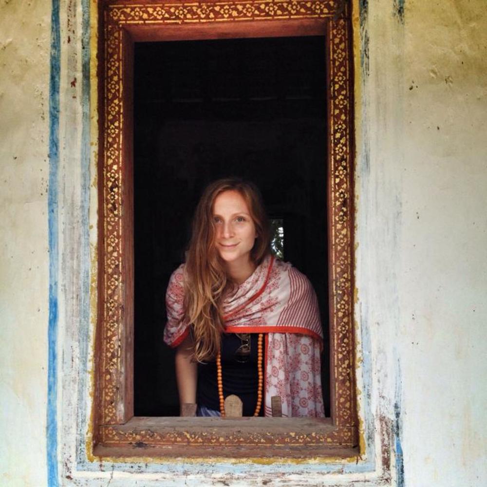 Meet your Posher, Cat